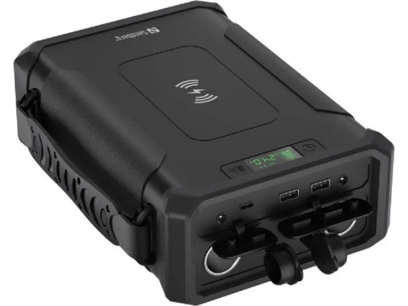 Survivor 420-78 power bank 96000mAh