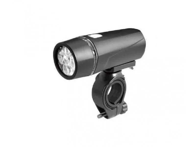 Svetlo prednje xc hl100 5 LED black