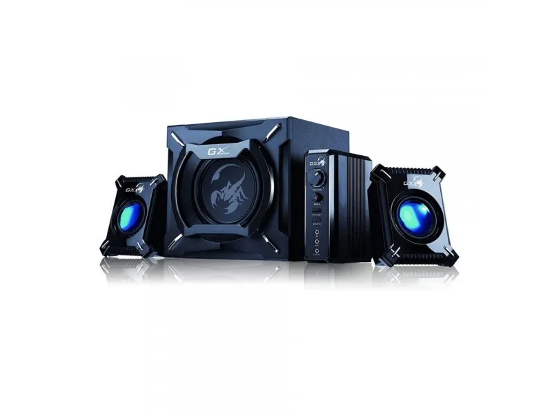 SW-G2.1 2000 v2 Gaming zvučnici