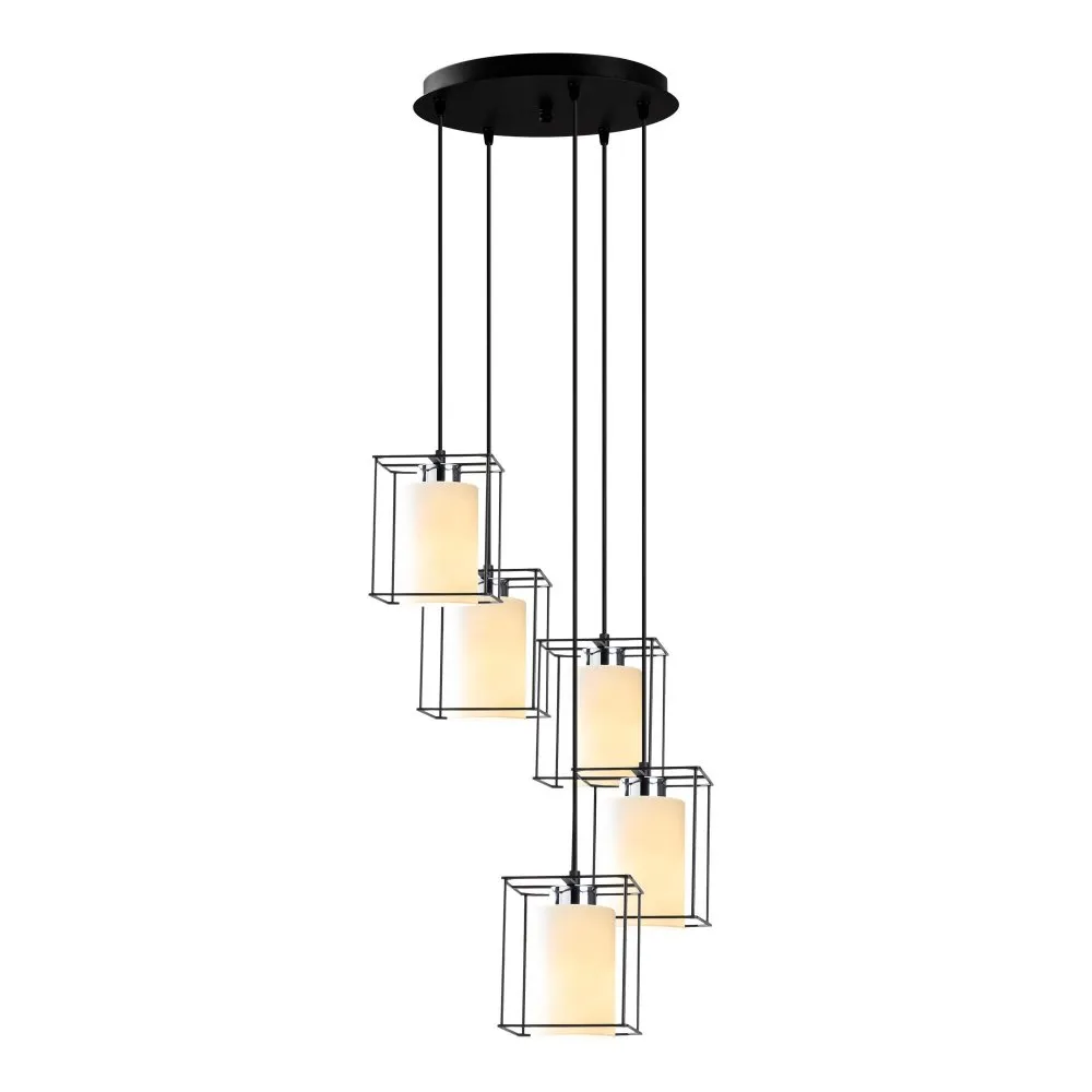 Swank 702 5S2 crni luster