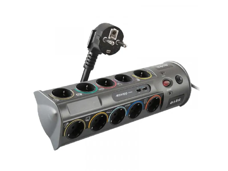 Swapp Produžni kabl MPP/10 PNZ