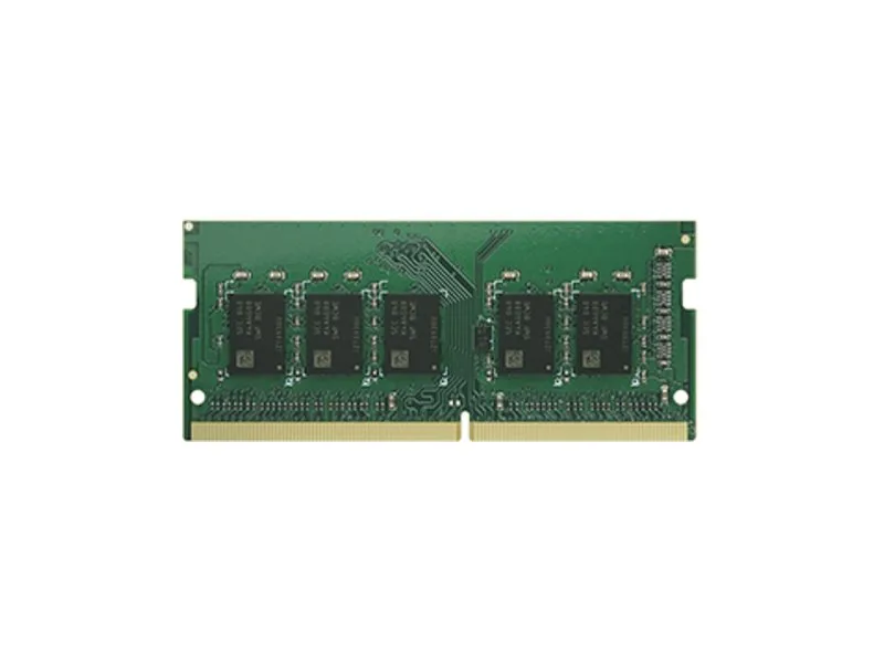 4GB DDR4 Unbuffered SODIMM D4NESO-2666-4G ram za NAS
