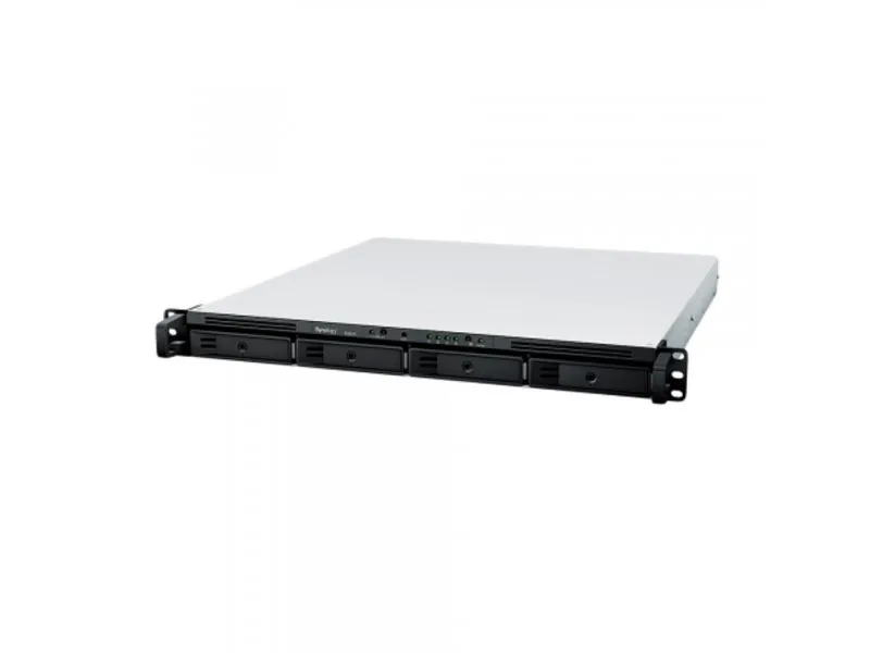 RackStation RS822+ 1U, 4-bays storage