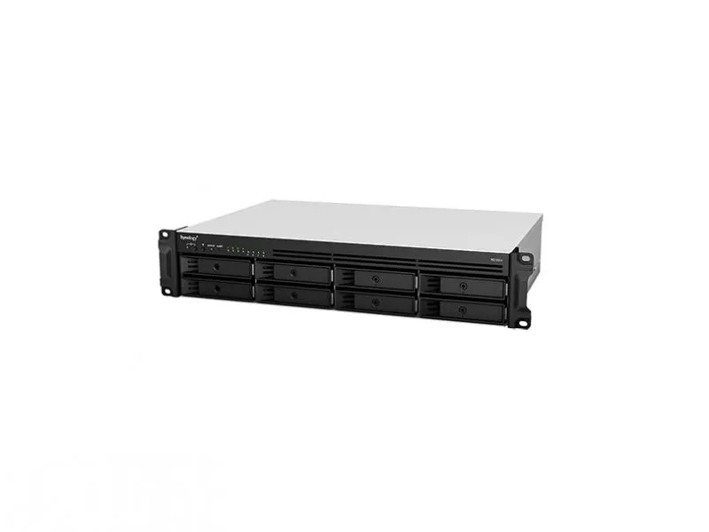 RS1221RP+ NAS Rack 2U uredjaj
