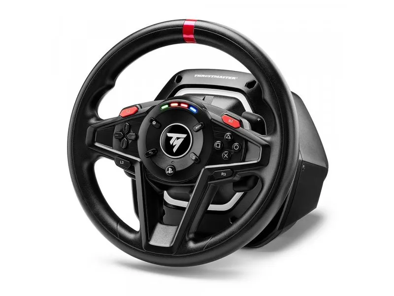 T128-P Emea Racing Wheel - Type C