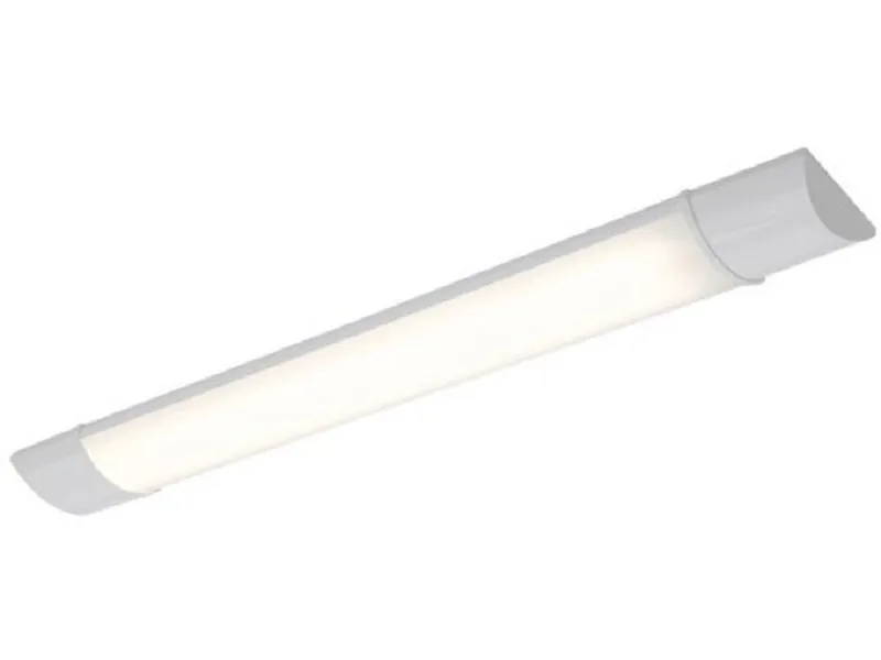 T5&T8 svetiljka strela batten light bela