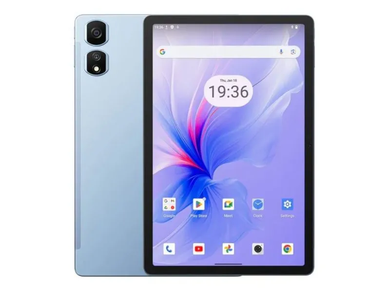 Tablet 11 Tab 16 pro 4G LTE 1920x1200 FHD+ IPS/8GB/256GB/13MP-8MP/Android 14/Blue