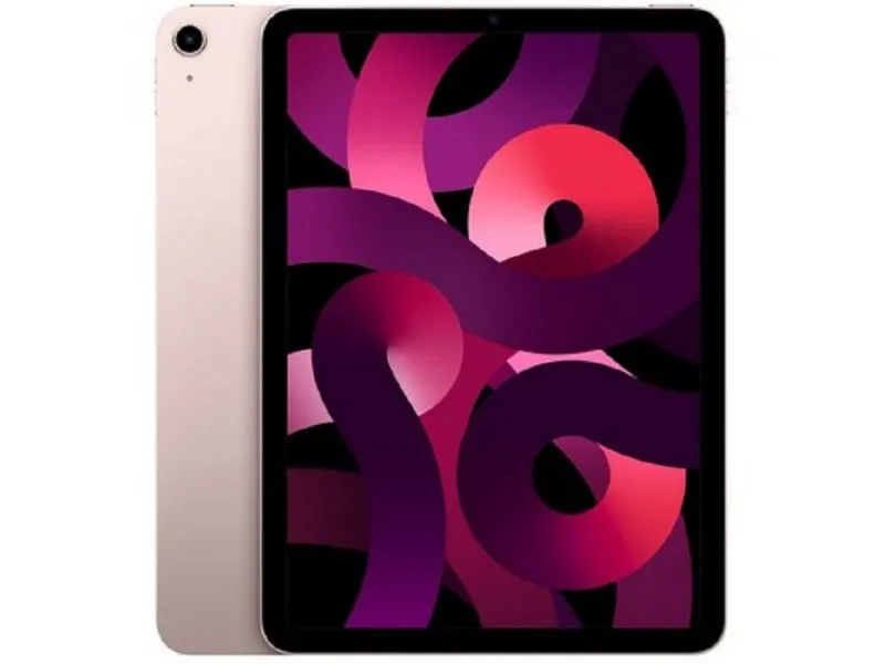 10.9-inch iPad Air5 Wi-Fi 256GB - Pink (mm9m3hc/a)