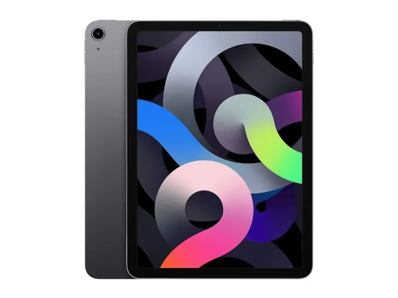 iPad Air 4th Gen 10.9 inch A14 WiFi 256GB Space Gray (fyft2ll/a)