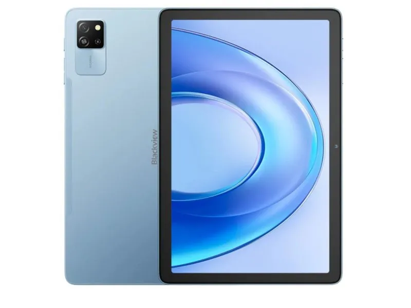 Tab 60 Pro 4G LTE 10.1'' 8GB/128GB Sunny Sky Blue