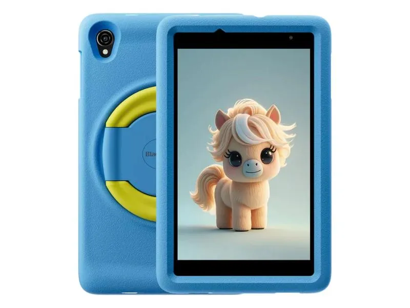 Tab A5 Kids 4G LTE 8'' 3GB/64GB Tropical Blue