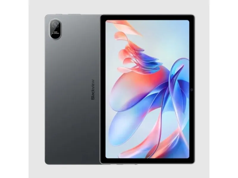 Tablet 10.36 Tab 11 1200x2000 FHD+ IPS/4GB/128GB/8MP-13MP/Gray
