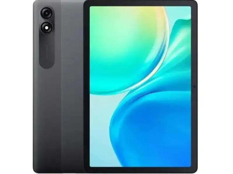 Tablet 10.92 Tab 90 4G LTE Dual sim 800x1280 HD IPS/8GB/128GB/13MP-8MP/Android 14/Gray