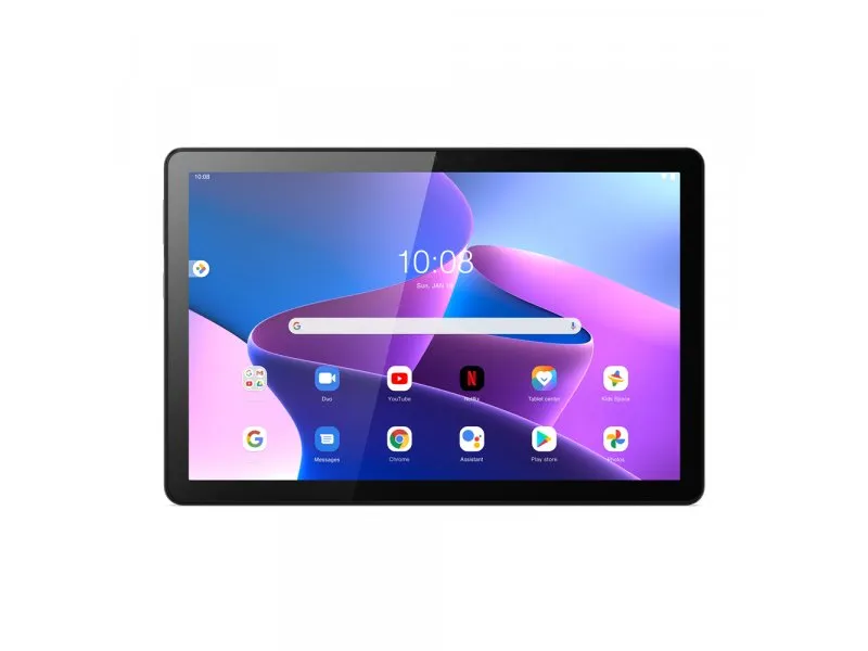 M10 3rd LTE 4/64GB (ZAAF0099RS) sivi tablet 10.1'' Octa Core Unisoc T610 4GB 64GB 8Mpx