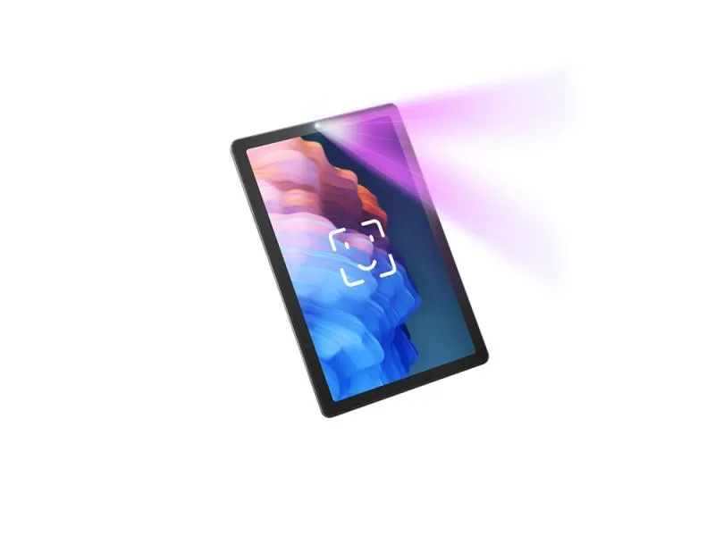 Tab M9 (TB310FU, Arctic Grey) HD IPS 400nits, MediaTek Helio G80, 4GB, 64GB (ZAC30004RS)