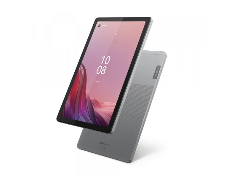 Tab M9 WiFi 32GB sivi tablet 9'' Octa Core Mediatek MT6769V/CU Helio G80 3GB 32GB 8Mpx+futrola (ZAC30048RS)