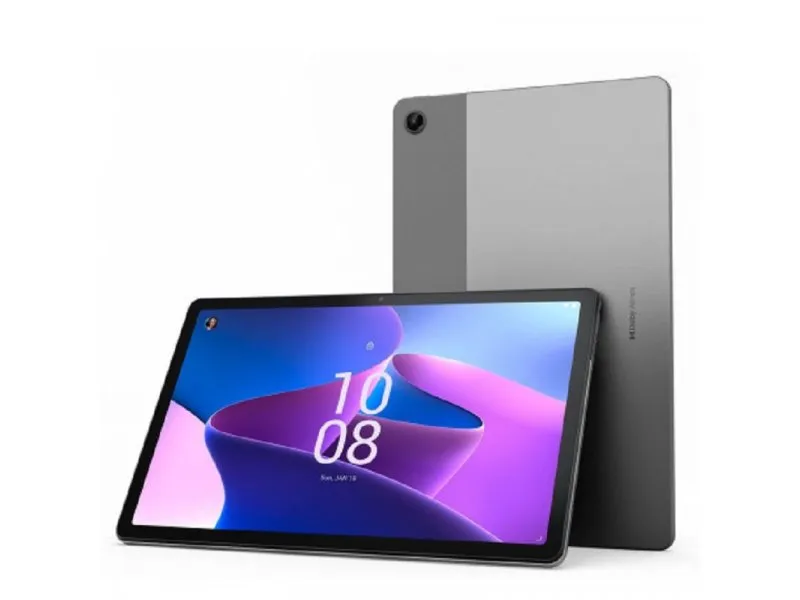 WUXGA TB328XU 10.1''/OC 1.8GHz/4GB/64GB/LTE/5Mpix/8Mpix/Android 11/siva