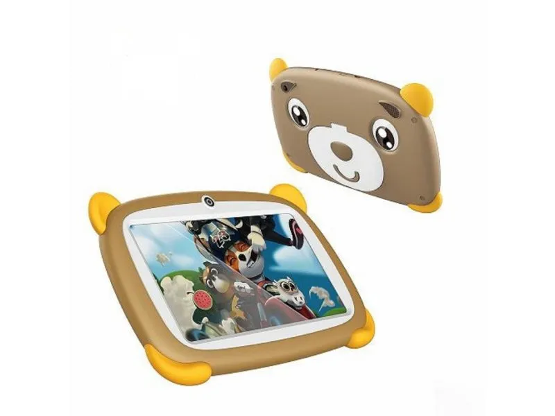 K20 Medo Kids WiFi 16GB tablet 7'' Quad Core 2GB 16GB 2MPx