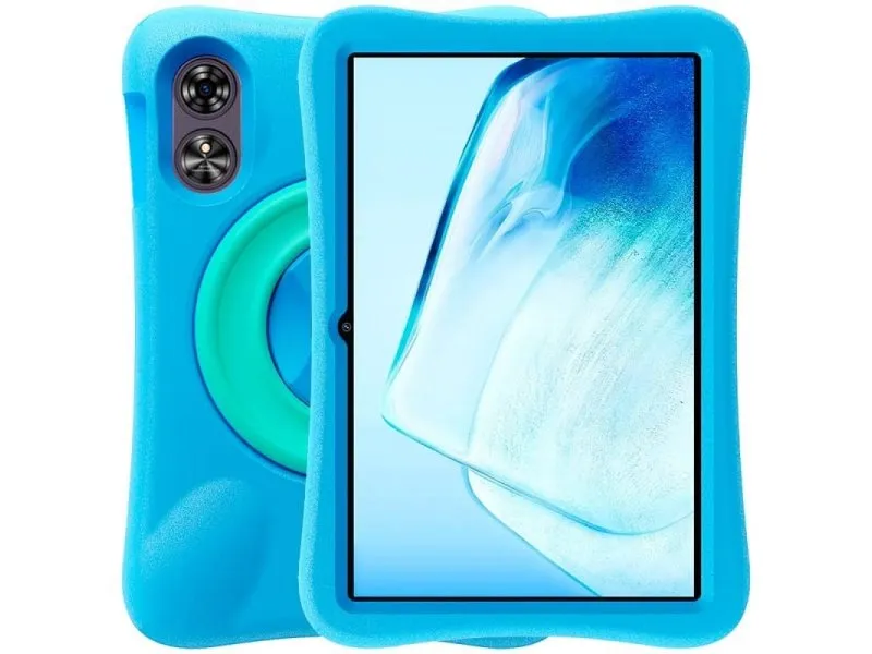 OT6 Kids Coffie 4/64GB WiFi Plavi
