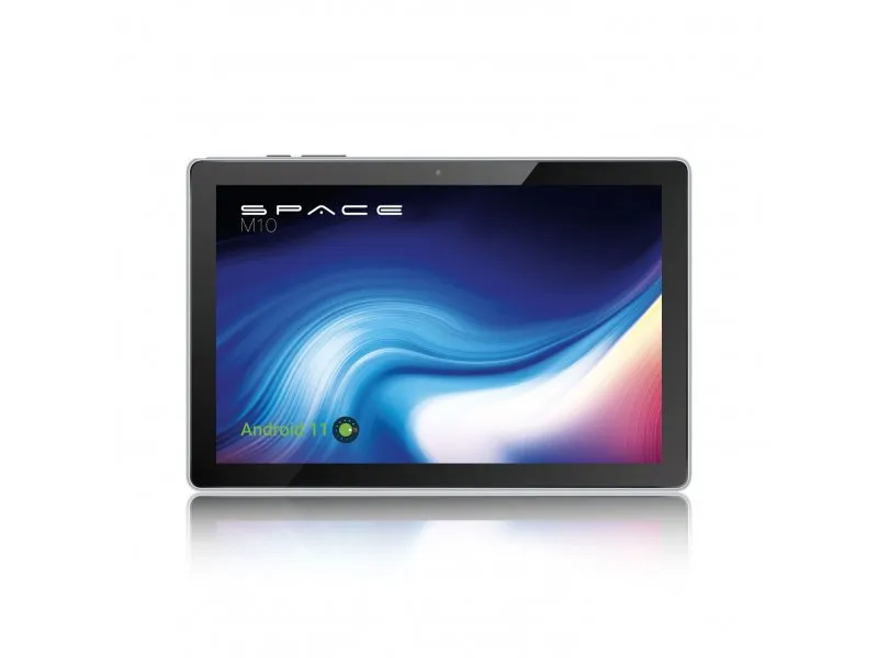 Space M10 2/32 crni tablet 10.1'' Quad Core MediaTek MT8168 2GB 32GB 5Mpx