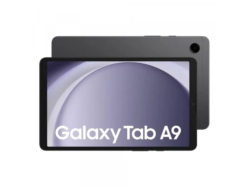 Galaxy Tab A9 8/128GB LTE Graphite Tablet