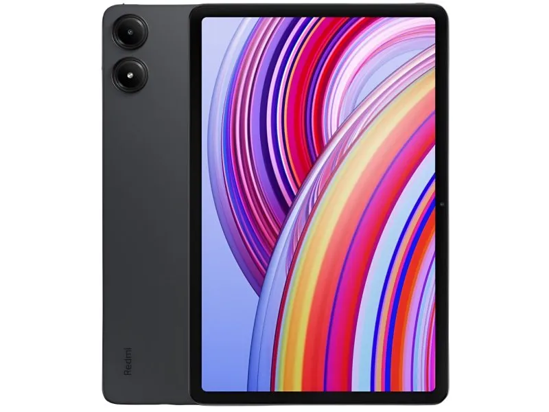 Redmi Pad Pro 12.1'' 8/256GB Graphite Gray