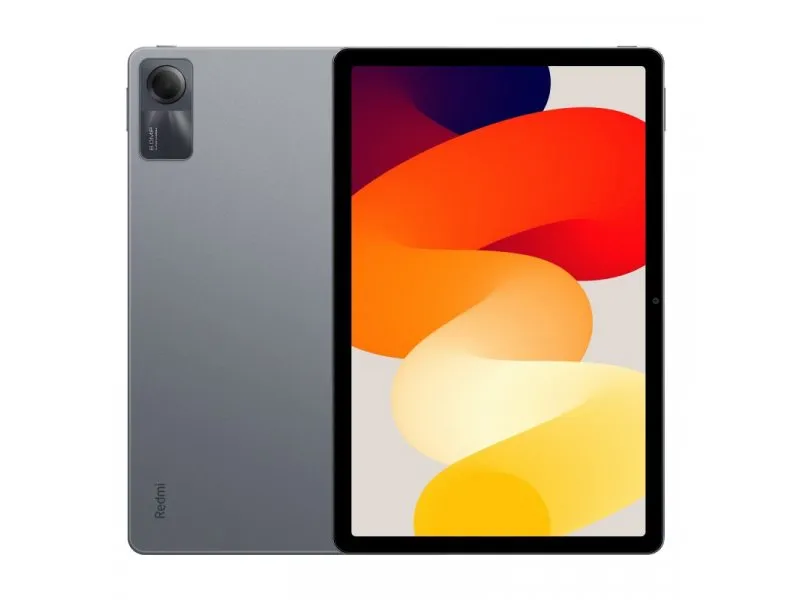 Redmi Pad SE 11'' 4/128GB Wi-Fi, Sivi (Graphite gray)