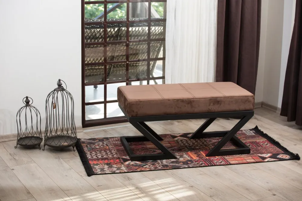 Tabure Abay Brown