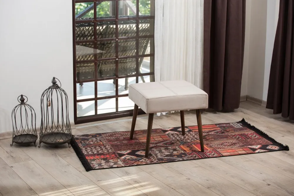 Tabure Adal Beige