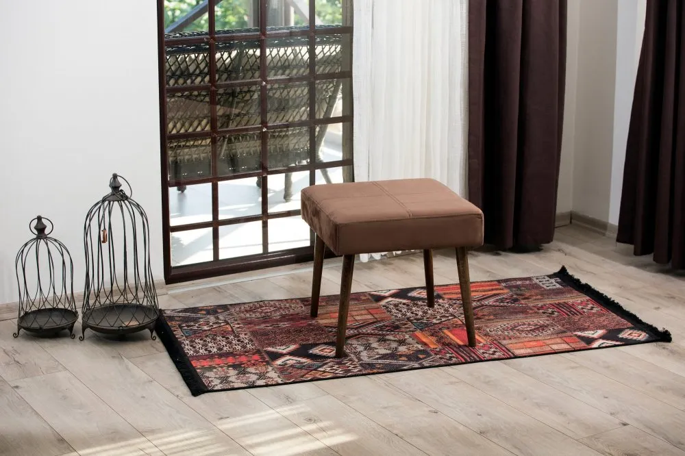 Tabure Adal Brown