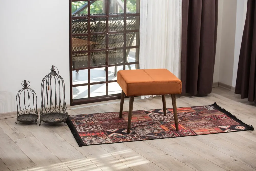 Tabure Adal Orange
