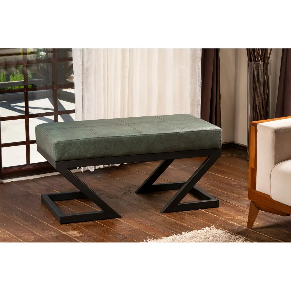 Tabure Ago Green