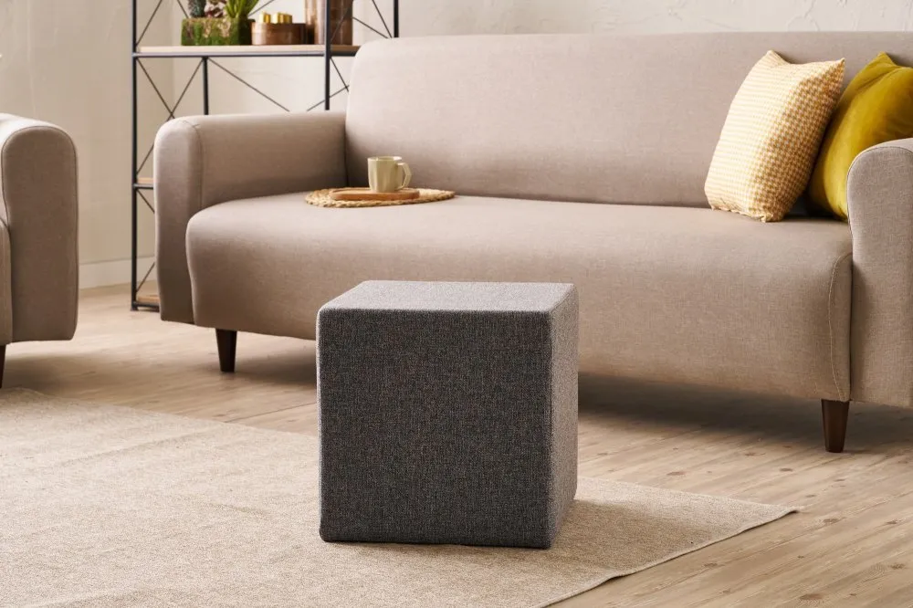 Tabure Asos Anthracite