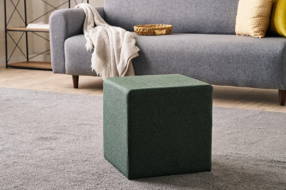 Tabure Asos Green
