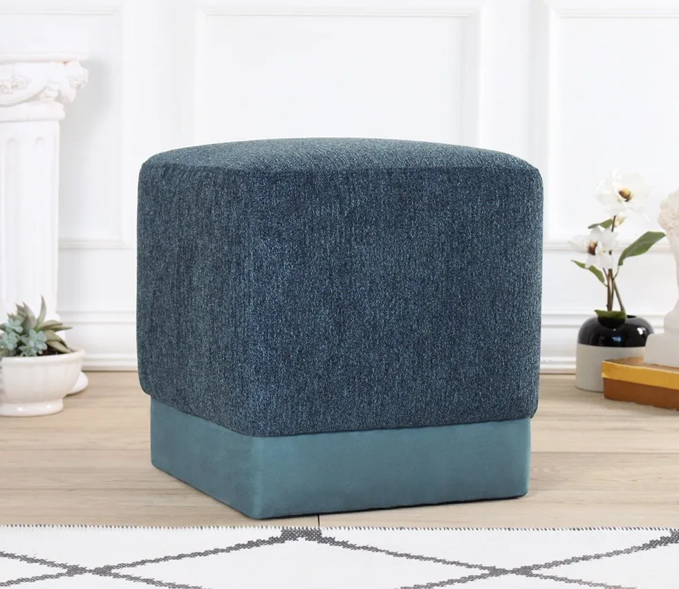 Tabure Borgot Blue