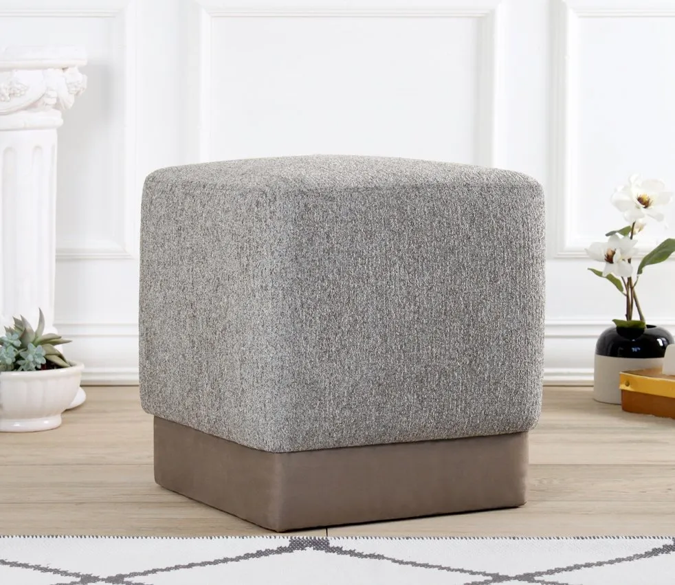 Tabure Borgot Mink