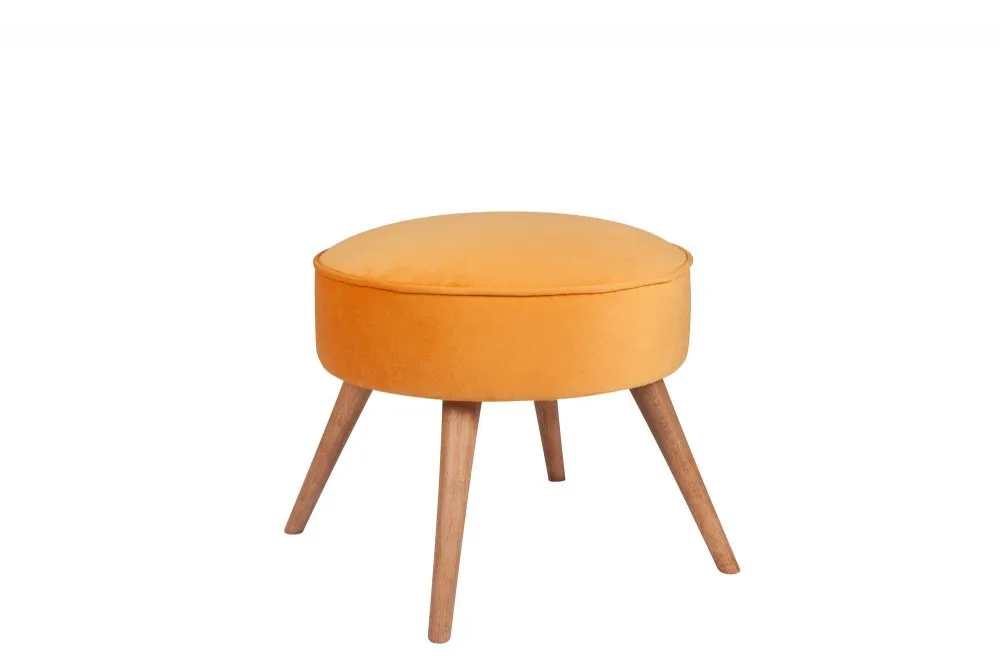 Tabure Boyce Orange