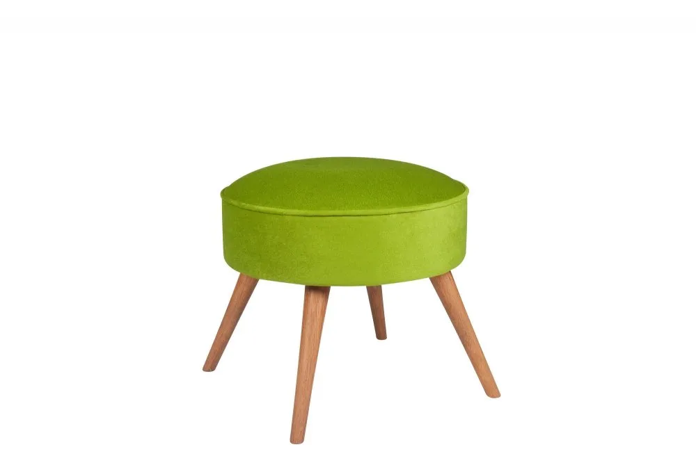 Tabure Boyce Peanut Green