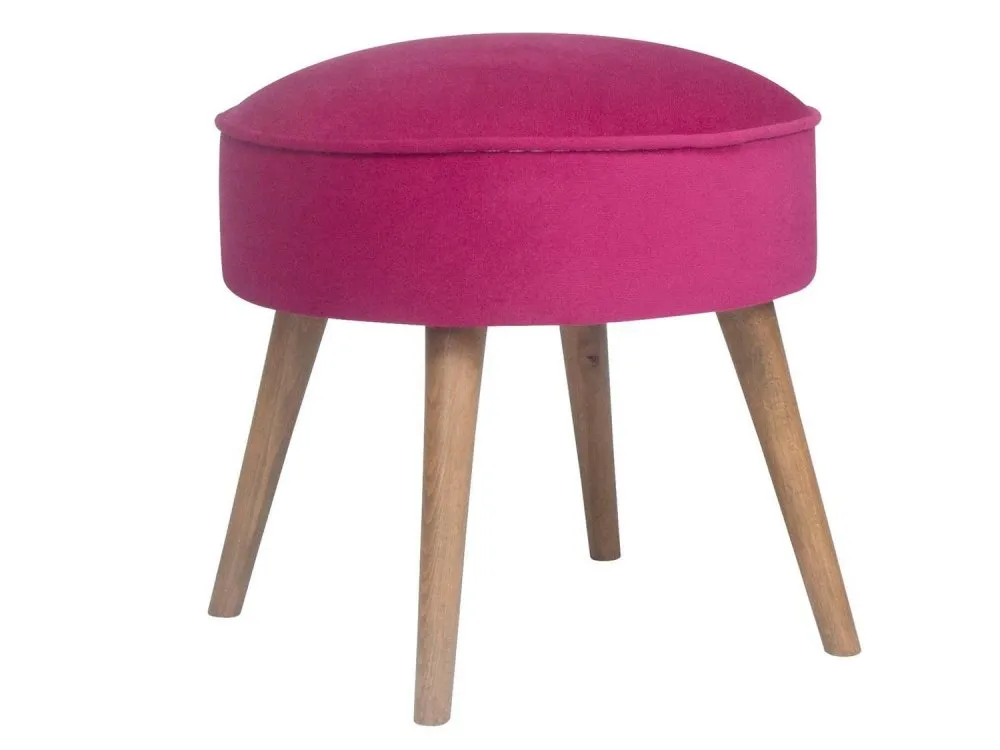Tabure Boyce Purple