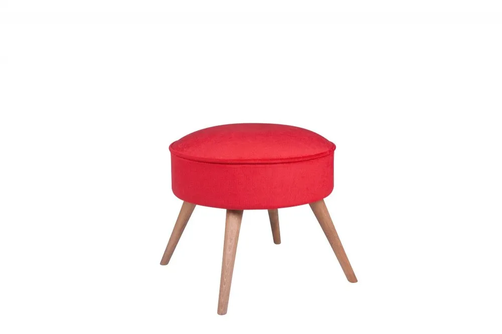 Tabure Boyce Red