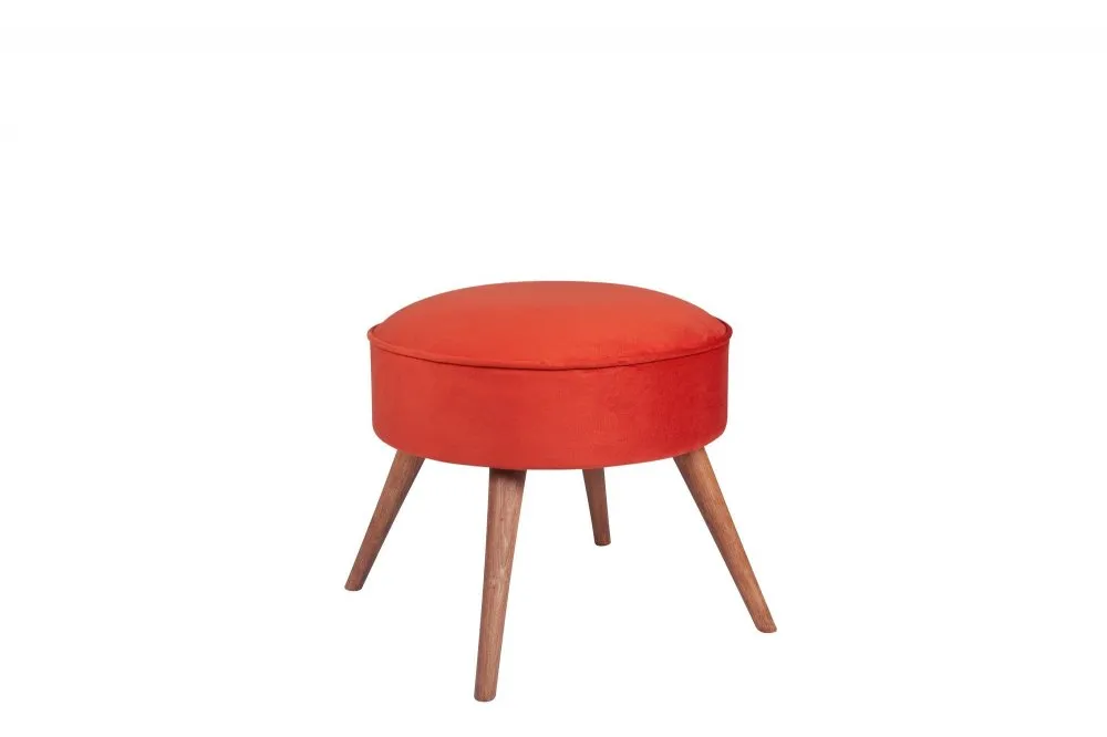 Tabure Boyce Tile Red