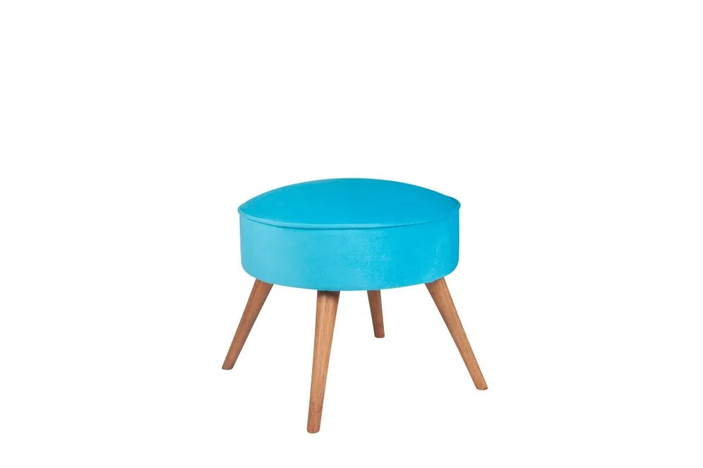 Tabure Boyce Turquoise