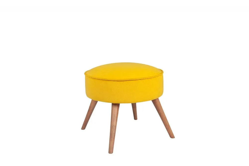 Tabure Boyce Yellow