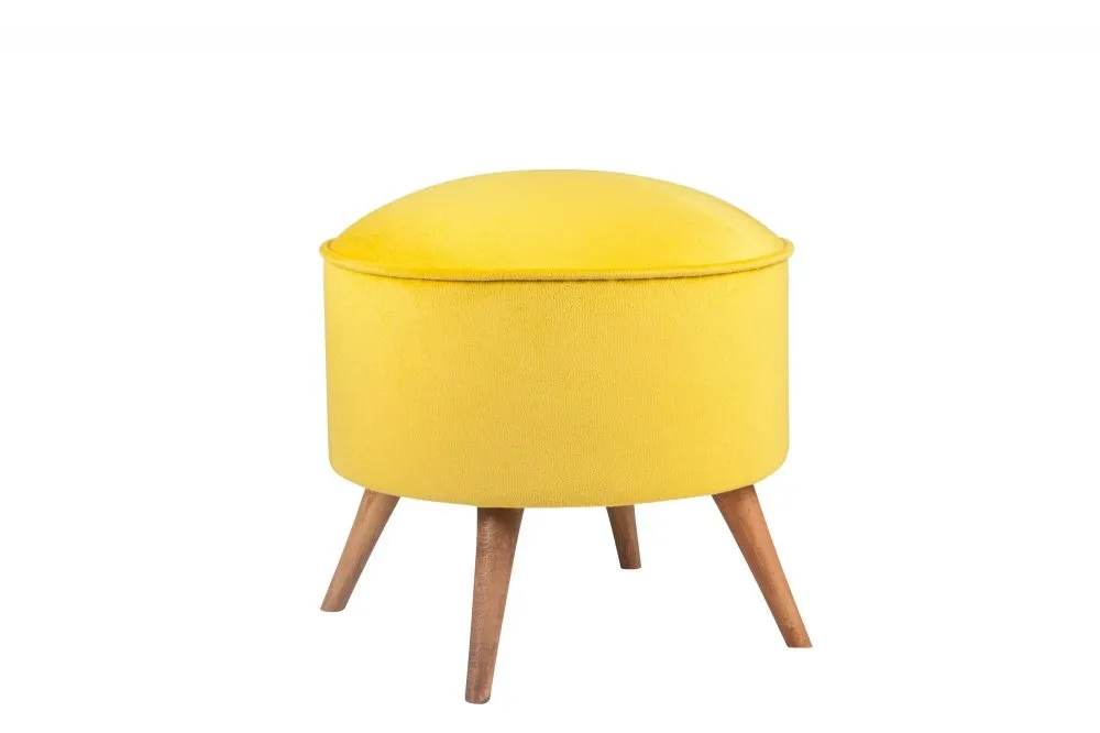 Tabure Buena Park Mustard