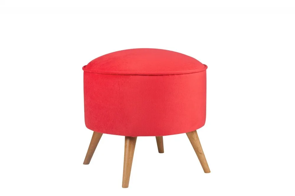 Tabure Buena Park Red