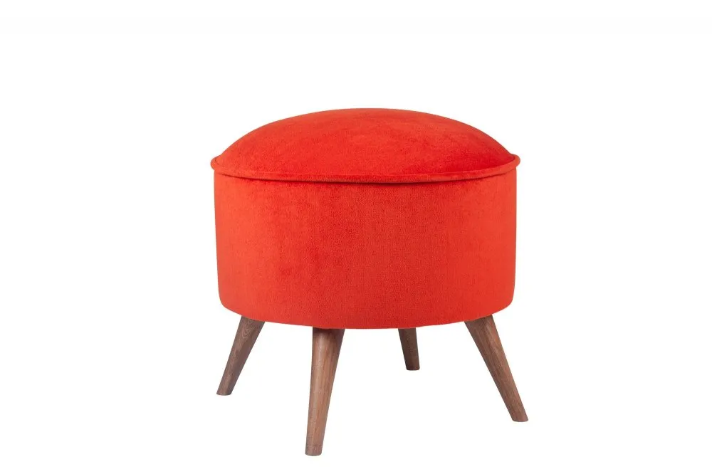 Tabure Buena Park Tile Red