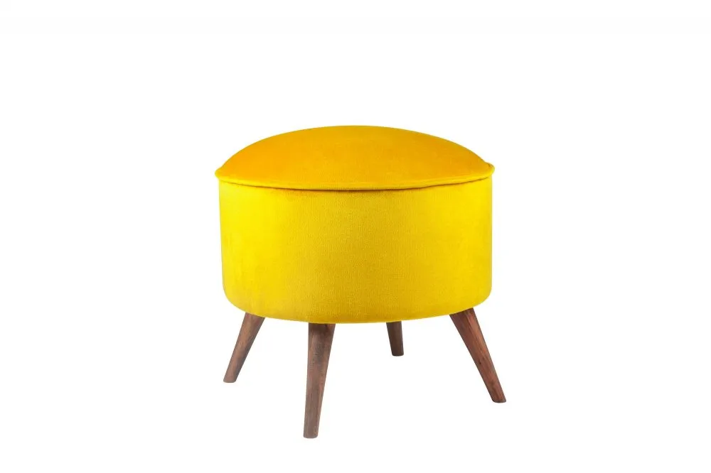 Tabure Buena Park Yellow