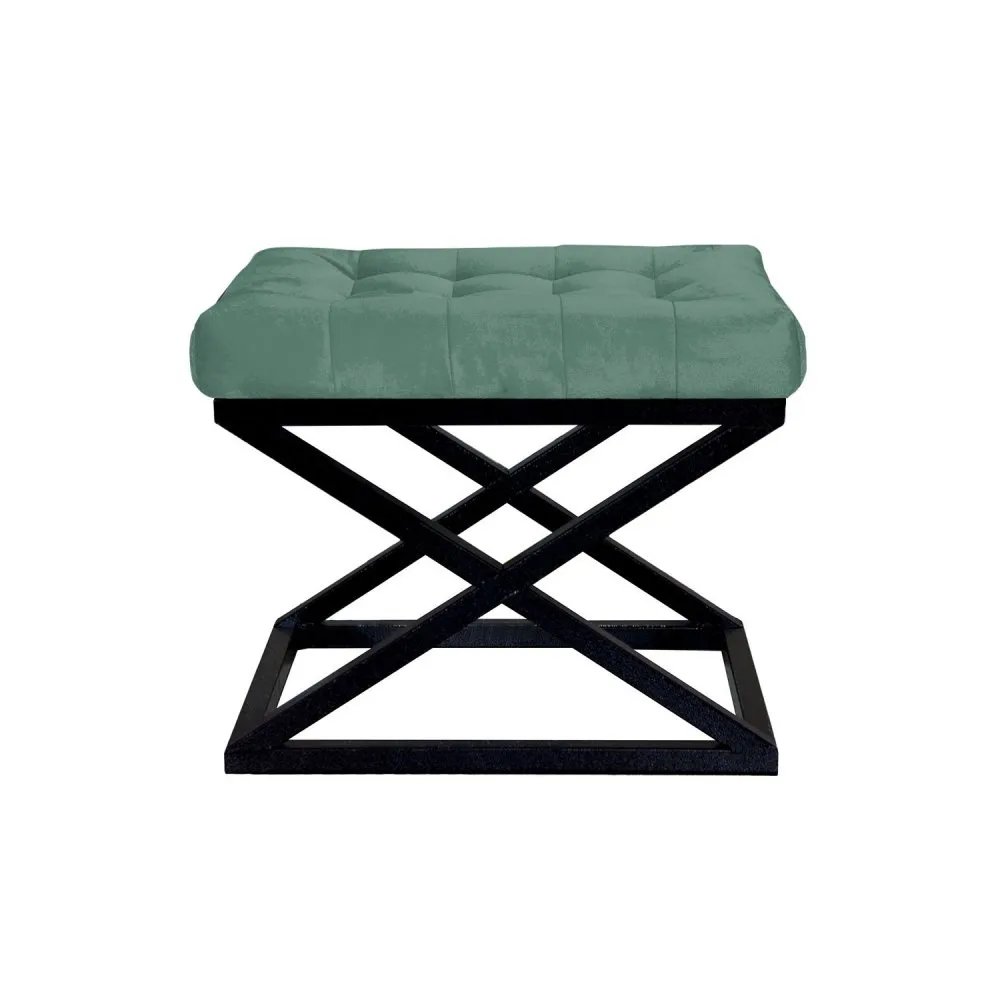 Tabure Capraz Black Green v2