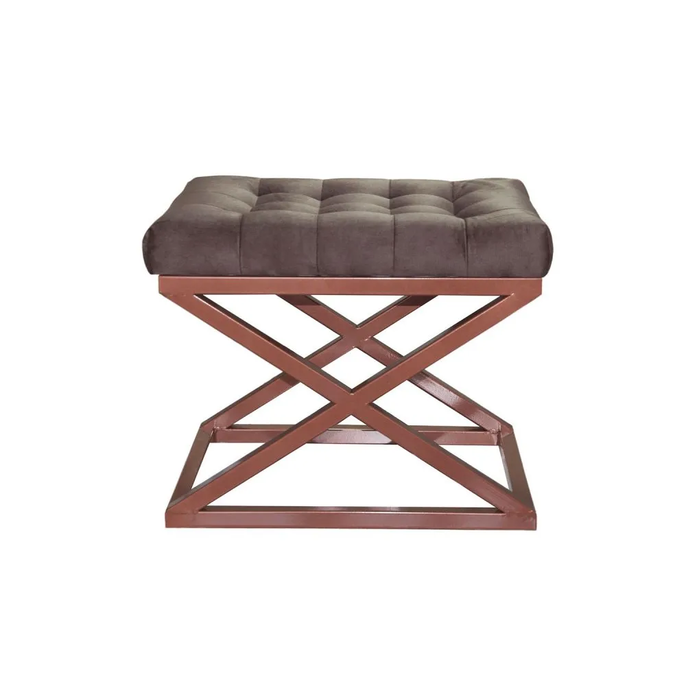 Tabure Capraz Copper Brown