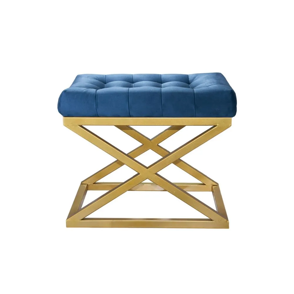 Tabure Capraz Gold Blue